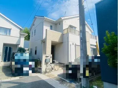 4LDK+S Property Toyohashi City Aichi Prefecture (4)