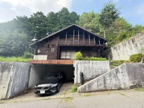 Aichi Prefecture Toyota City 2 Bedroom Property (1)