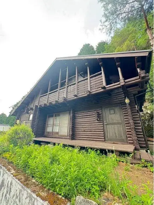 Aichi Prefecture Toyota City 2 Bedroom Property (2)