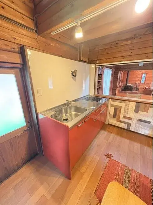 Aichi Prefecture Toyota City 2 Bedroom Property (11)