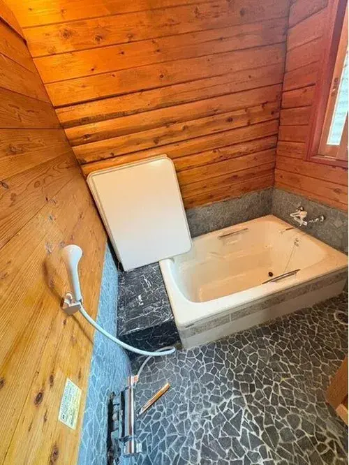 Aichi Prefecture Toyota City 2 Bedroom Property (12)