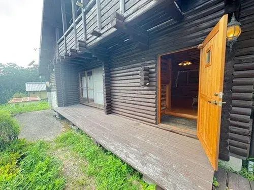 Aichi Prefecture Toyota City 2 Bedroom Property (3)