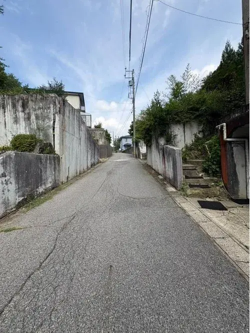 Aichi Prefecture Toyota City 2 Bedroom Property (4)