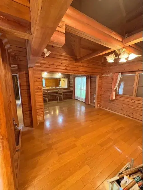 Aichi Prefecture Toyota City 2 Bedroom Property (5)