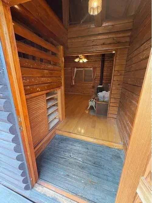 Aichi Prefecture Toyota City 2 Bedroom Property (8)