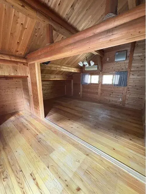 Aichi Prefecture Toyota City 2 Bedroom Property (9)