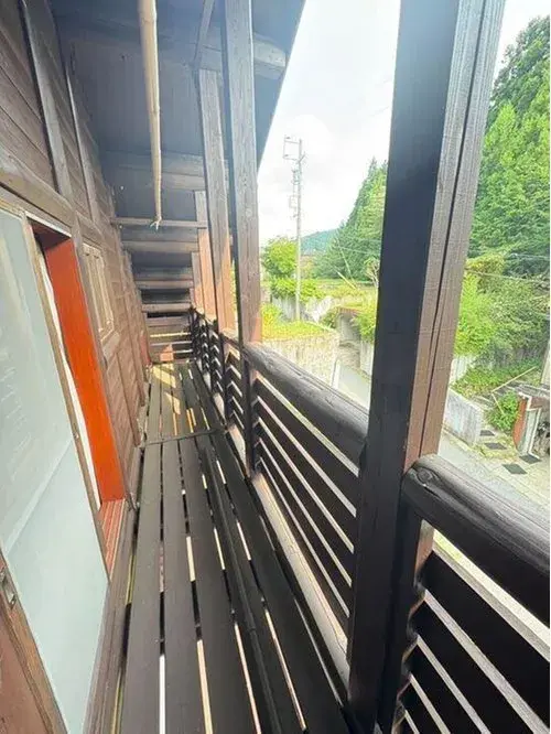 Aichi Prefecture Toyota City 2 Bedroom Property (10)