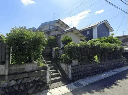 6DK Property Toyohashi City Aichi Prefecture (1)