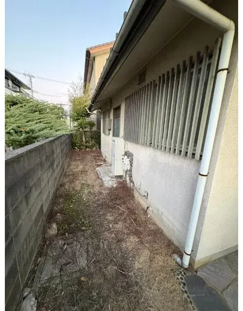 6DK Property Toyohashi City Aichi Prefecture (2)