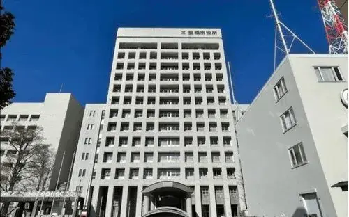 6DK Property Toyohashi City Aichi Prefecture (16)
