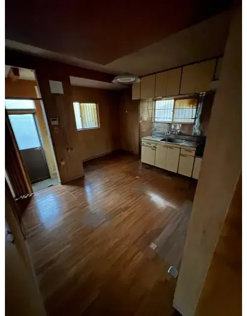 6DK Property Toyohashi City Aichi Prefecture (8)