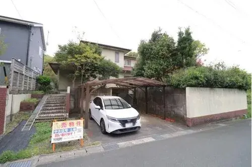 Aichi Prefecture Toyohashi City 5LDK Property (1)