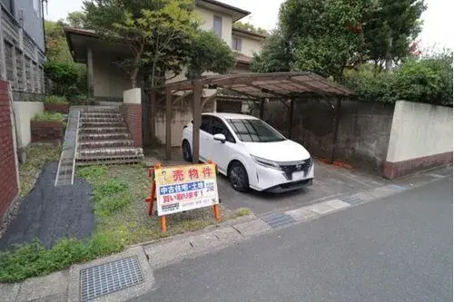 Aichi Prefecture Toyohashi City 5LDK Property (3)
