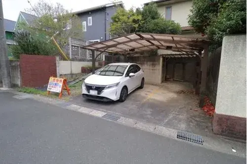 Aichi Prefecture Toyohashi City 5LDK Property (4)