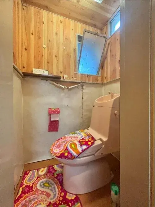 4LDK Property Toyotashi Aichi Prefecture (16)