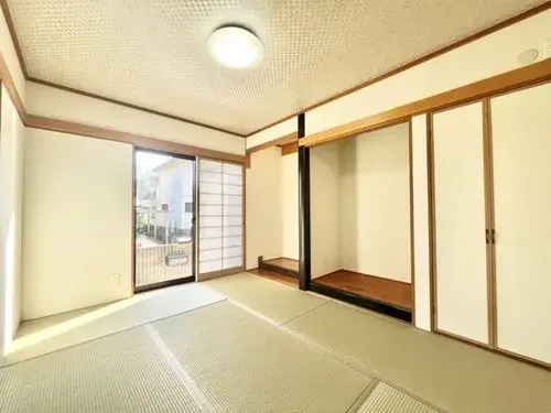[2-story House] Komaki Aichi Prefecture (5)