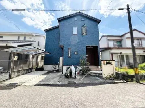 4LDK+S Kasugai City Aichi Prefecture (1)