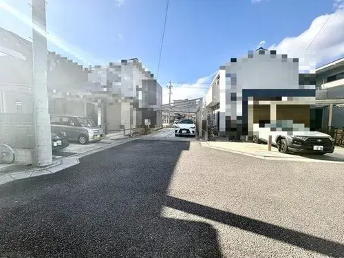 4LDK Property Toyoyama-cho Aichi Prefecture (1)