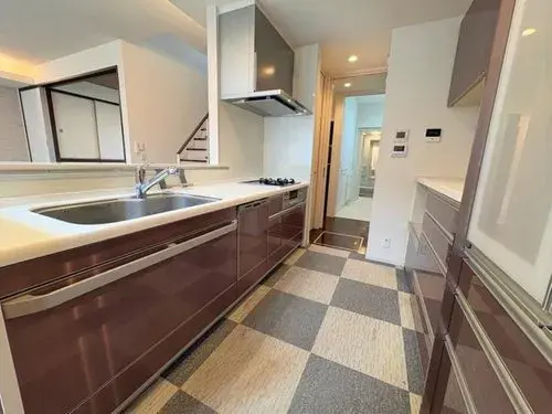 4LDK Property Toyoyama-cho Aichi Prefecture (13)