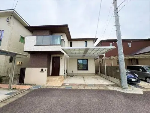 4LDK Property Toyoyama-cho Aichi Prefecture (4)