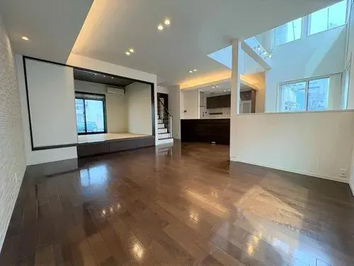 4LDK Property Toyoyama-cho Aichi Prefecture (7)