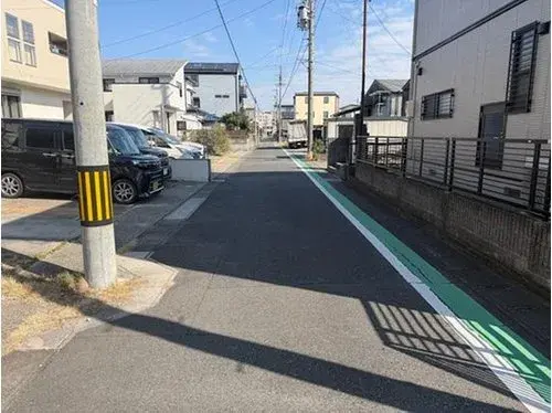 4LDK Property Tsushima City Aichi Prefecture (2)
