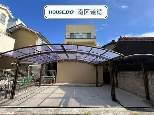 8DK Property Nagoya City Aichi Prefecture (1)