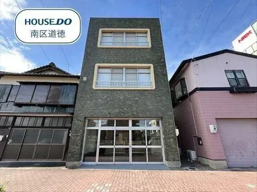8DK Property Nagoya City Aichi Prefecture (2)