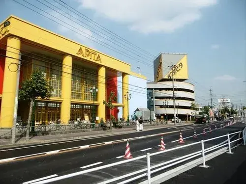 8DK Property Nagoya City Aichi Prefecture (20)