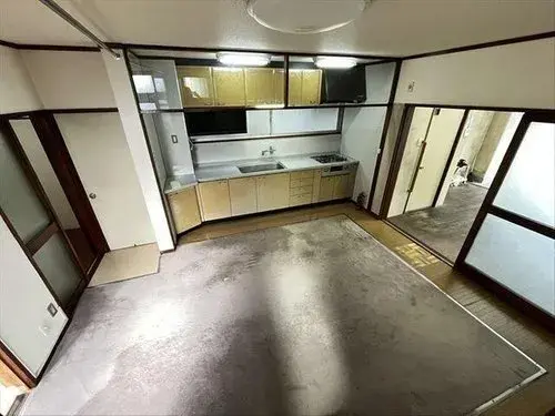 8DK Property Nagoya City Aichi Prefecture (4)
