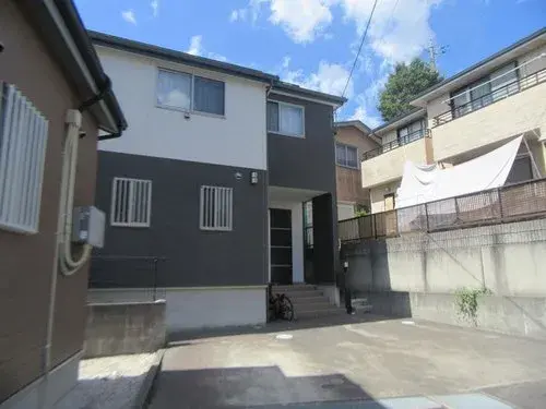 4LDK Property Nagoya City Aichi Prefecture (1)