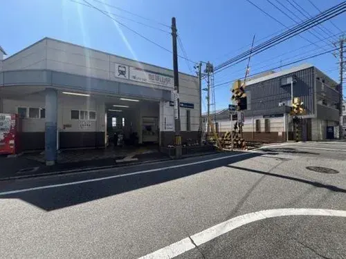 3-Story Nagoya Moriyama-ku Aichi Prefecture (1)