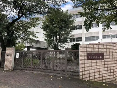 3-Story Nagoya Moriyama-ku Aichi Prefecture (8)