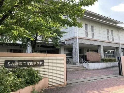 3-Story Nagoya Moriyama-ku Aichi Prefecture (9)