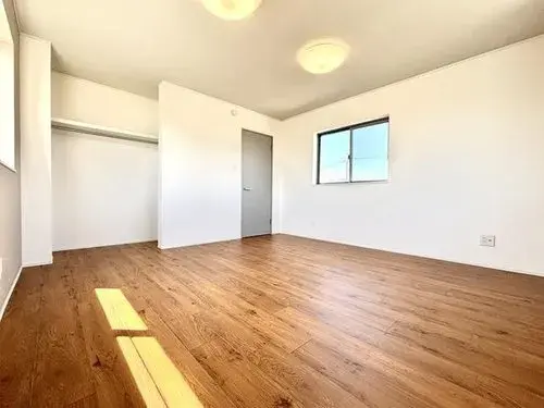 LDK 20+ Tatami 3-Story House Toyohashi City Aichi Prefecture (2)
