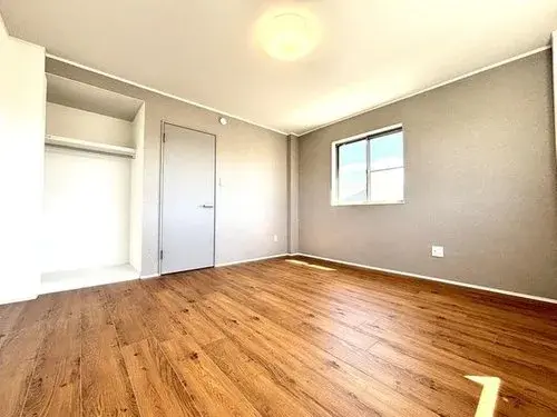 LDK 20+ Tatami 3-Story House Toyohashi City Aichi Prefecture (3)