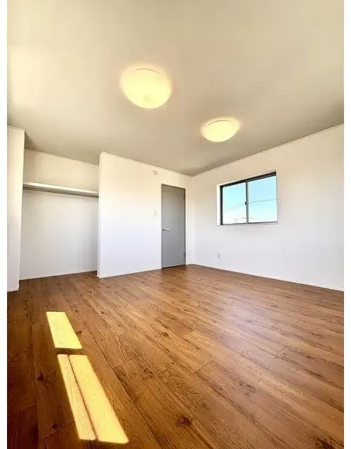 LDK 20+ Tatami 3-Story House Toyohashi City Aichi Prefecture (4)