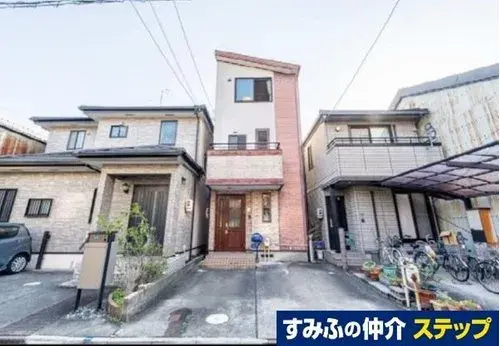 3LDK Property Nagoya City Aichi Prefecture (1)