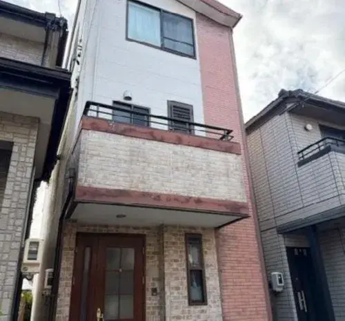 3LDK Property Nagoya City Aichi Prefecture (2)