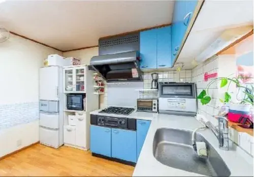 3LDK Property Nagoya City Aichi Prefecture (11)