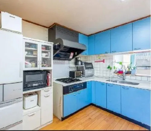 3LDK Property Nagoya City Aichi Prefecture (12)
