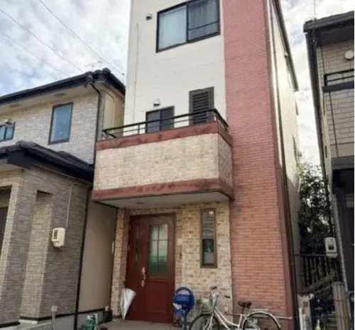 3LDK Property Nagoya City Aichi Prefecture (3)