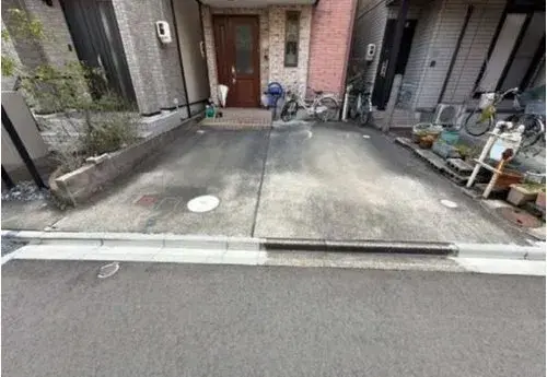 3LDK Property Nagoya City Aichi Prefecture (4)