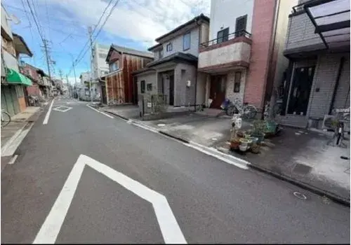 3LDK Property Nagoya City Aichi Prefecture (5)