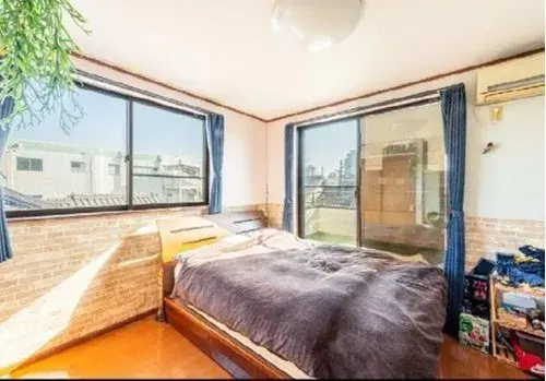 3LDK Property Nagoya City Aichi Prefecture (8)