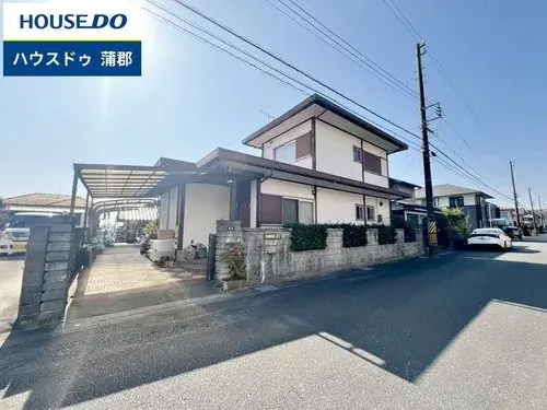 4DK Property Toyokawa City Aichi Prefecture (1)