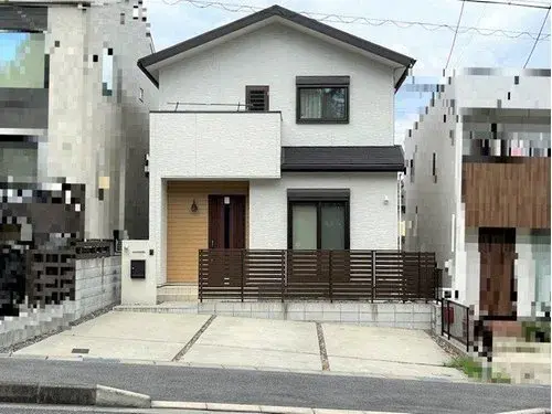 3LDK+S Nisshin City Aichi Prefecture (1)