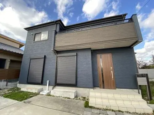 Aichi Inazawa 3LDK Property (1)