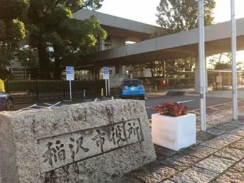 Aichi Inazawa 3LDK Property (12)