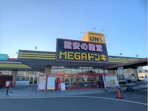 Aichi Inazawa 3LDK Property (8)